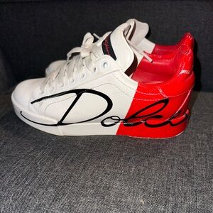 Dolce & Gabbana Shoes